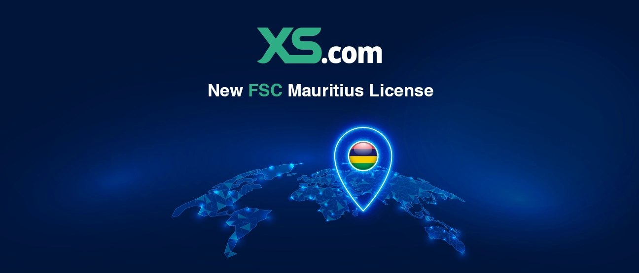 XS.com Continua sua Expansão Regulatória Global com uma Nova Licença em Maurício